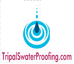 Tripals waterproofing construction company in daryaganj delhi