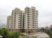 Property in Bangalore : gopalan residency offers Luxury Apartsments 