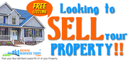 Looking to Sell your property? Post unlimited free ads