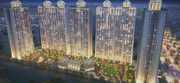 ATS Rhapsody Residential Apartments at sec 1 In Greater Noida