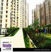 Ready To Move 3 bhk Flats In Noida‎ Expressway