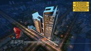 Best 3d architectural high rise apartment rendering services by 3D Pow