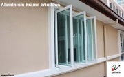 Are you looking for Alumium windows and doors in Hyderabad,  India?