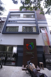  Fully Furnished Space shared office in Bangalore @ 9611553352 / 97396