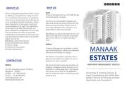 Property managment services
