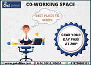 Coworking Office Space in Noida|Best Private Office in Noida