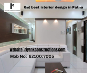  Best interior designer in Patna 