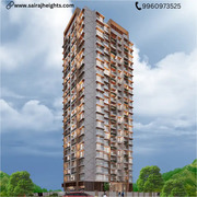 Sairaj Heights Codename Hidden Jewel 1 2 & 3 BHK Flats Temghar Bhiwand