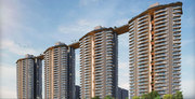 4BHK Luxury Homes at The Kutumb – Aditya World City,  NH-24 (NH-9)