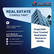 Real Estate Consultancy in Sector-135,  Noida