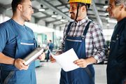 Your Trusted Facility Management Company for Every Need