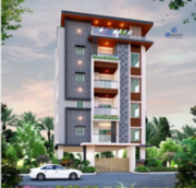 3 BHK in Bachupally