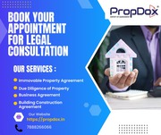 Top property lawyer law firm in pune.